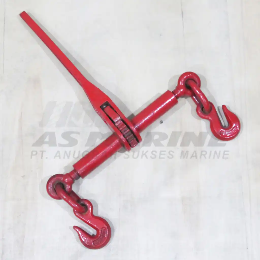 Load Binder L140 1/4 - 5/16 Inch